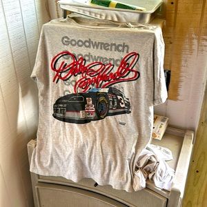 Dale earnheart shirt